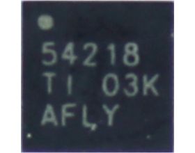 Контроллер TPS54218 RTER