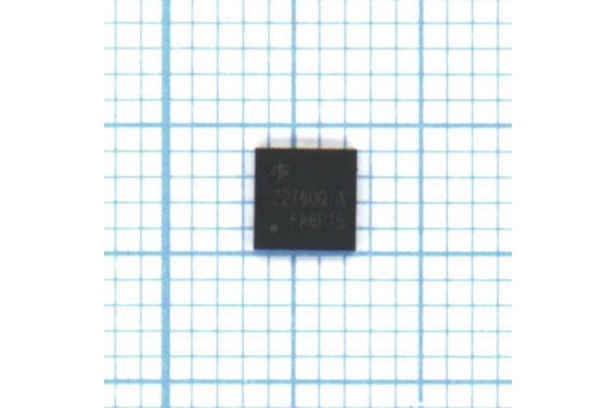 Контроллер Z2760QIA