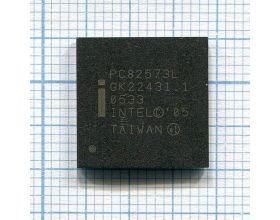 Микросхема Intel PC82573L