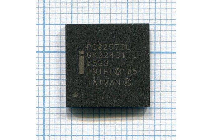 Микросхема Intel PC82573L
