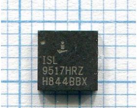 Микросхема Intersil ISL9517HRZ