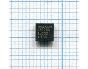 Микросхема Maxim Integrated MAX17028G