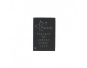 Микросхема PS8743 для BQFN40GTR-B0