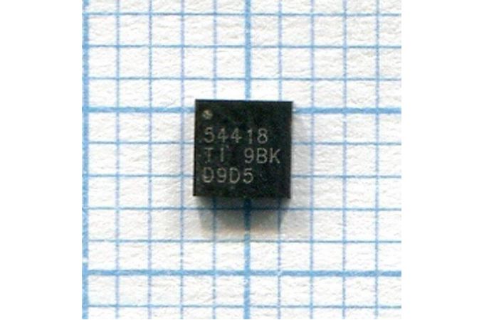Микросхема Texas Instruments TPS54418