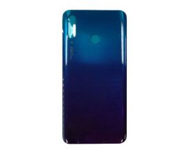 Задняя крышка для Huawei P30 Lite (48 MP)/ Honor 20 Lite/ 20S (синий)