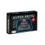 Игровая приставка Super Drive Classic S2-105 Black box 16bit (105 встроенных игр, черная коробка)