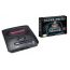 Игровая приставка Super Drive Classic 16bit S2-62 Black box (62 встроенных игры, черная коробка)