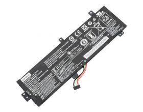 Аккумулятор для Lenovo IdeaPad 310-15IKB, 310-15ISK, 510-15IKB, 510-15ISK, (L15L2PB4), 30Wh, 7.6V