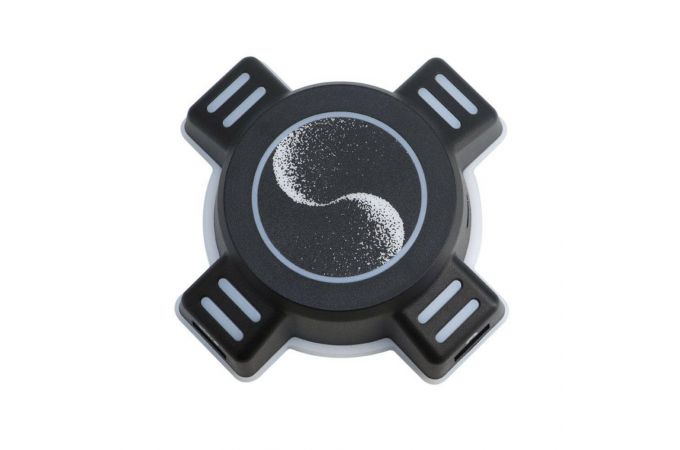 Разветвитель USB HUB Орбита OT-PCR22  USB 2.0 (4 USB, 3.5мм)