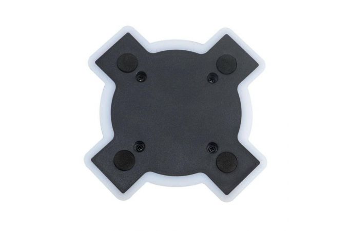 Разветвитель USB HUB Орбита OT-PCR22  USB 2.0 (4 USB, 3.5мм)