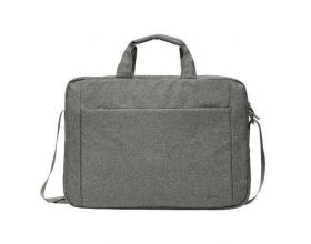 Сумка для ноутбука 17.3" Lamark L227 (темно-серый)