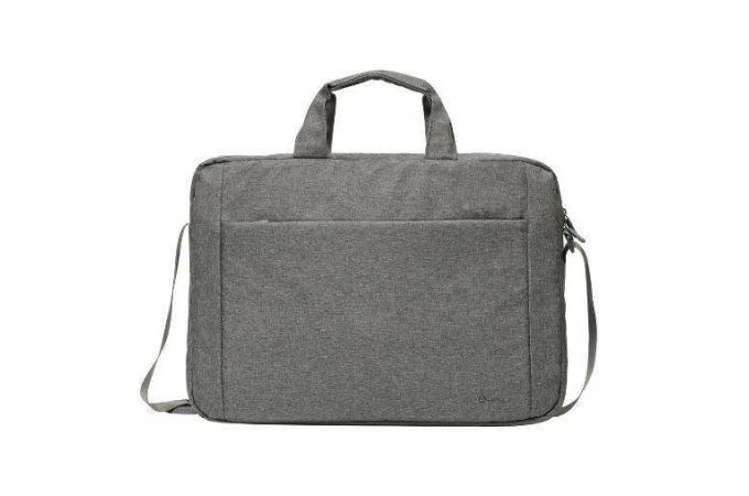 Сумка для ноутбука 17.3" Lamark L227 (темно-серый)