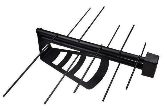 Антенна комнатная РЭМО BAS-5114 5V МЕРКУРИЙ 2.0