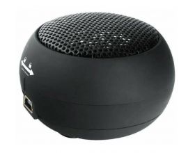 Портативная беспроводная колонка Mystery MSP-110 (черный)