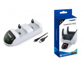 Зарядная станция DOBE PS5 TP5-0505 белый