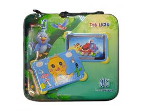 Детский планшет TAB LK30 (желтый)