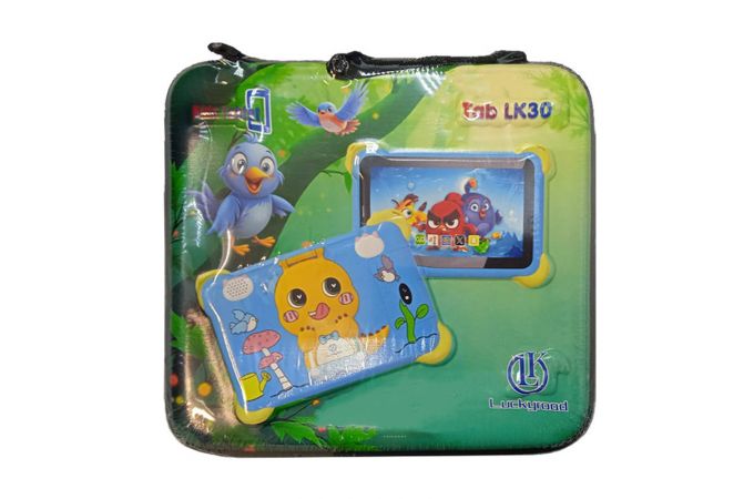 Детский планшет TAB LK30 (желтый)