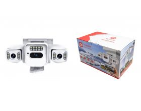 Камера видеонаблюдения Wi-Fi YooSee Smart Camera B1AW-W