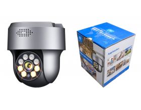 Камера видеонаблюдения Wi-Fi PTZ Camera JY1-WiFi-A