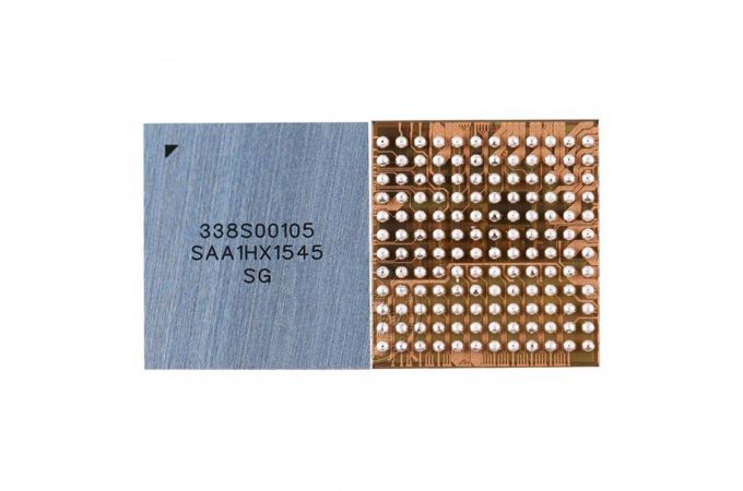 Микросхема audio для iPhone 7/ 7 Plus (338S00105) U3500 big