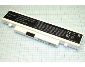 Аккумулятор AA-PB1VC6B 10.8-11.1V 4400mAh белый