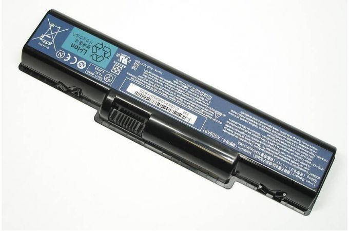 Аккумулятор AS10H75 для ноутбука Gateway 11.1V 4400mAh ORG