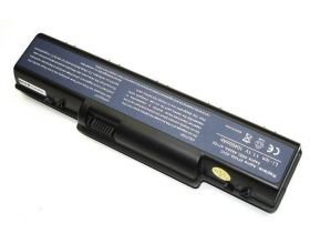Аккумулятор AS07A31 для ноутбука Acer 10.8-11.1V 10400mAh