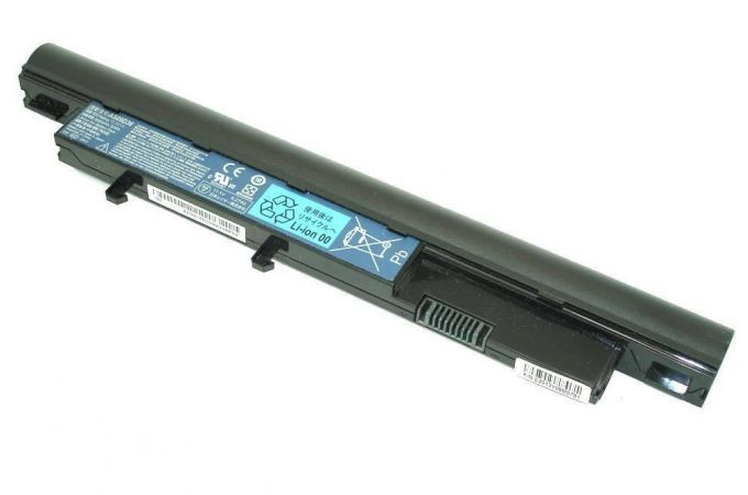 Аккумулятор AS09D70 10.8-11.1V 5800mAh ORG