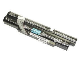 Аккумулятор AS11A5E для ноутбука Acer 11.1V 5950mAh ORG