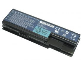 Аккумулятор AS07B31 14.8V 4800mAh ORG