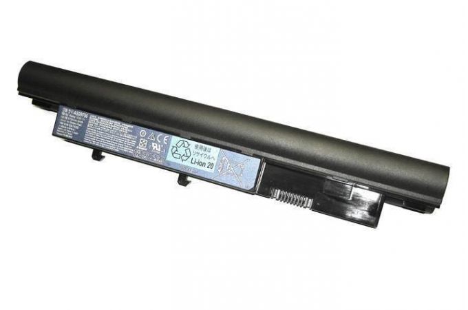 Аккумулятор AS09D70 10.8-11.1V 8700mAh