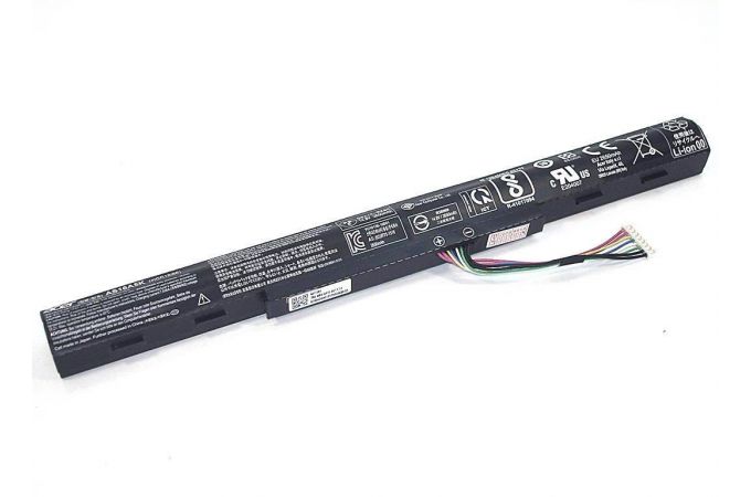 Аккумулятор AS16A5K 14.6V 2800mAh ORG