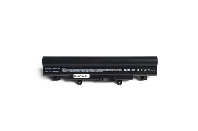 Аккумулятор AL14A32 для ноутбука Acer 10.8-11.1V 5200mAh ORG