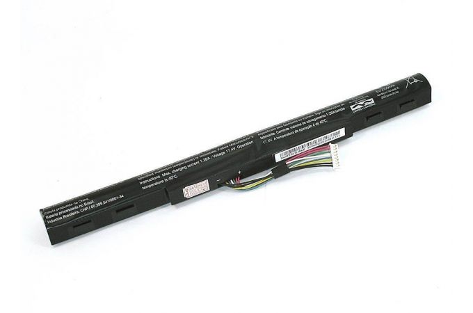 Аккумулятор AL15A32 14.8V 2500mAh ORG