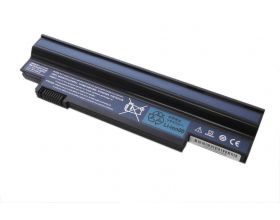 Аккумулятор UM09H31 для ноутбука Acer 10.8-11.1V 6600mAh