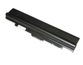 Аккумулятор UM09A71 10.8-11.1 5200mAh черный