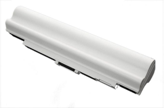 Аккумулятор UM09A71 10.8-11.1 6600mAh белый