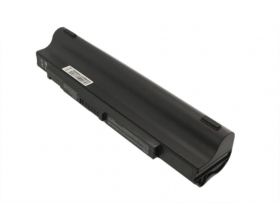 Аккумулятор UM09A71 10.8-11.1 7800mAh черный