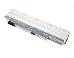 Аккумулятор AL10B31 10.8-11.1V 7800mAh белый