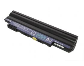 Аккумулятор AL10B31 10.8-11.1V 7800mAh черный