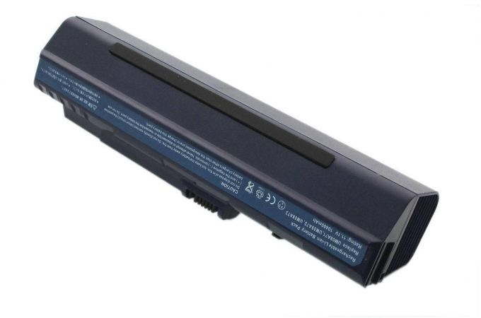 Аккумулятор UM08A31 10.8-11.1 10400mAh черный