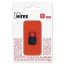 Флешка USB 2.0 Mirex ARTON RED 8GB (ecopack)