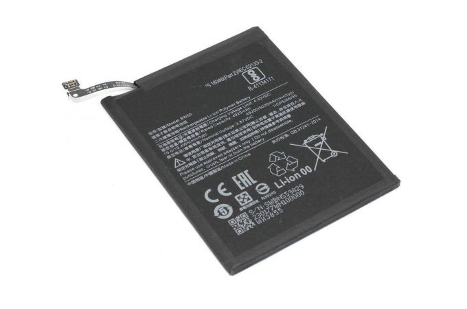 Аккумулятор BN55 для Xiaomi Redmi Note 9S (BT)