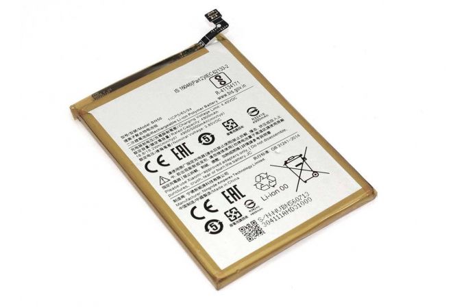 Аккумулятор BN56 для Xiaomi Redmi 9A, Redmi 9C (BT)