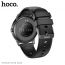 Смарт часы HOCO Y4 (черный)