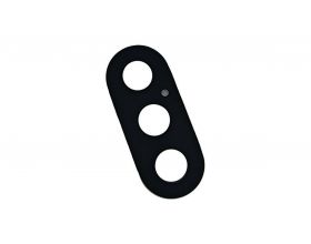 Стекло камеры для iPhone X