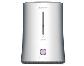 Увлажнитель воздуха CENTEK CT-5105 25 Вт,4,0л, IQ климат,  ароматизатор