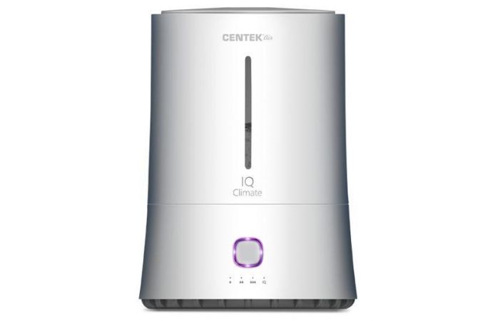 Увлажнитель воздуха CENTEK CT-5105 25 Вт,4,0л, IQ климат,  ароматизатор