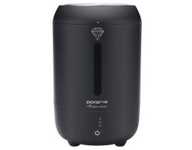 Увлажнитель воздуха POLARIS PUH 0528TF 25 Вт, 5 л, 40 кв.м