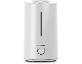 Увлажнитель воздуха POLARIS PUH 5003TF 25 Вт, 4,5 л, 45 кв.м